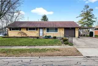 4935 Cordell Drive, Dayton, OH 45439