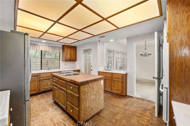 6717 E La Cumbre, Orange, CA 92869