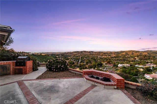 6717 E La Cumbre, Orange, CA 92869