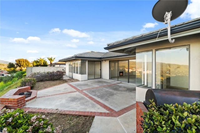 6717 E La Cumbre, Orange, CA 92869