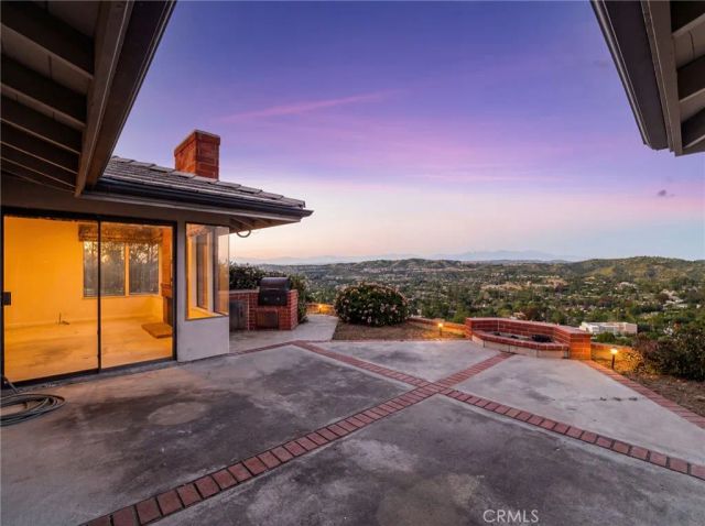 6717 E La Cumbre, Orange, CA 92869