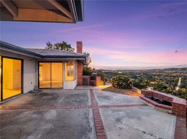 6717 E La Cumbre, Orange, CA 92869