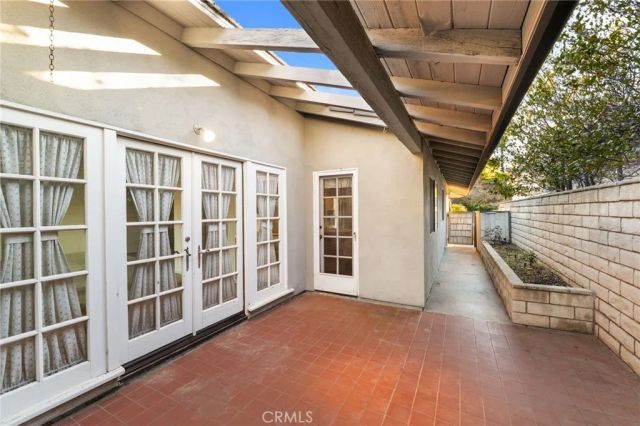 6717 E La Cumbre, Orange, CA 92869