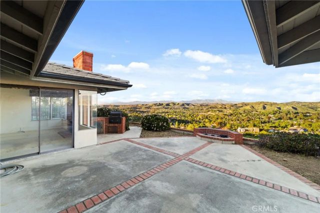 6717 E La Cumbre, Orange, CA 92869