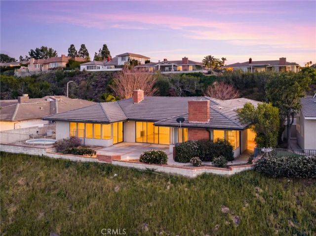 6717 E La Cumbre, Orange, CA 92869