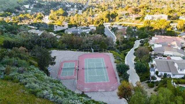 6717 E La Cumbre, Orange, CA 92869