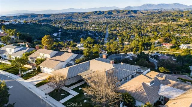 6717 E La Cumbre, Orange, CA 92869