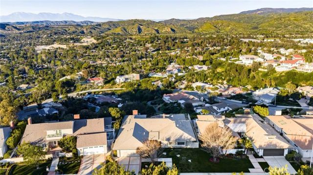 6717 E La Cumbre, Orange, CA 92869