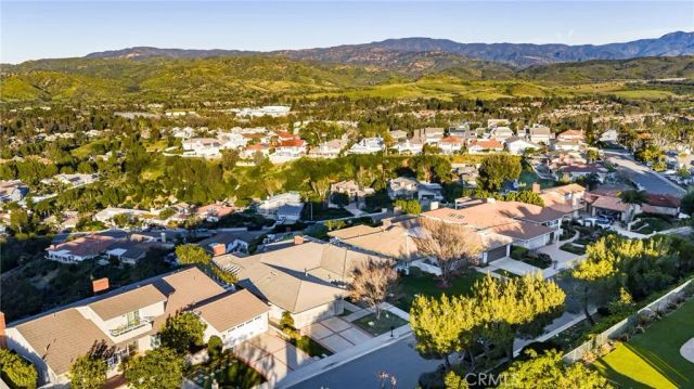 6717 E La Cumbre, Orange, CA 92869