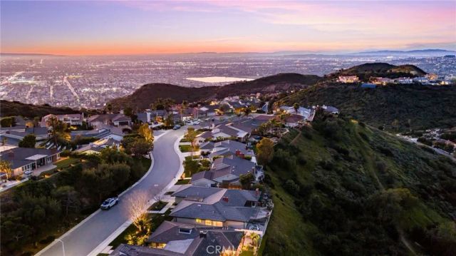 6717 E La Cumbre, Orange, CA 92869