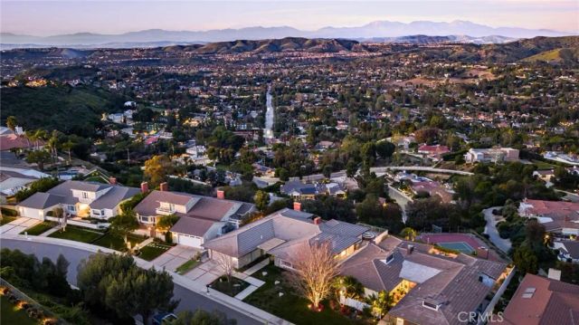 6717 E La Cumbre, Orange, CA 92869