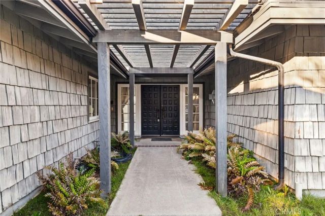 6717 E La Cumbre, Orange, CA 92869