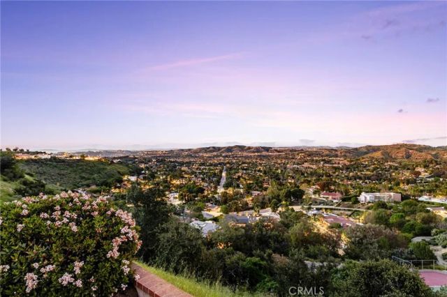 6717 E La Cumbre, Orange, CA 92869