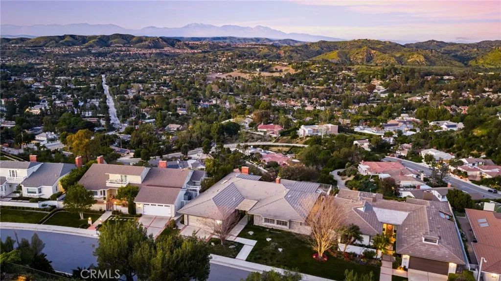 6717 E La Cumbre, Orange, CA 92869