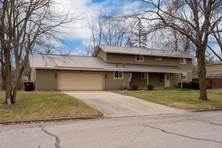 1410 E Bennett Avenue, Mount Pleasant, MI 48858