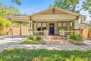 906 E BROAD STREET, Tampa, FL 33604
