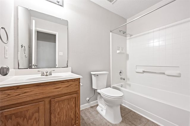 5023 Jasmine Meadows Lane, Humble, TX 77346