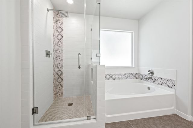 5023 Jasmine Meadows Lane, Humble, TX 77346
