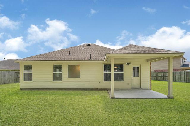 5023 Jasmine Meadows Lane, Humble, TX 77346