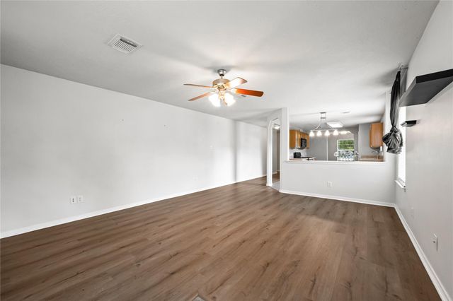 5023 Jasmine Meadows Lane, Humble, TX 77346