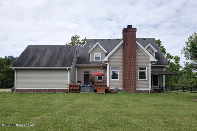 8115 W Hwy 42, Goshen, KY 40026