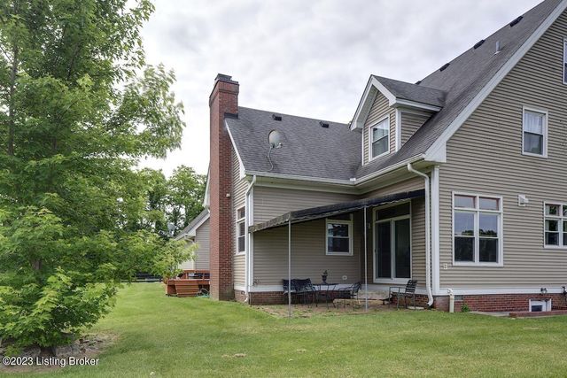 8115 W Hwy 42, Goshen, KY 40026