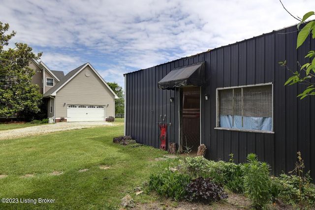 8115 W Hwy 42, Goshen, KY 40026