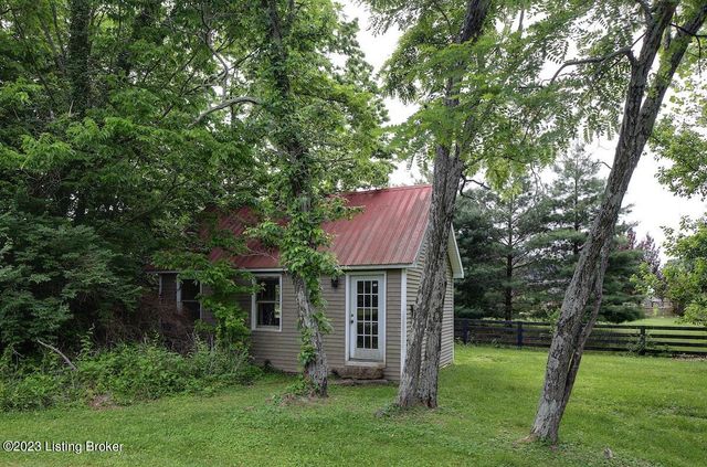 8115 W Hwy 42, Goshen, KY 40026