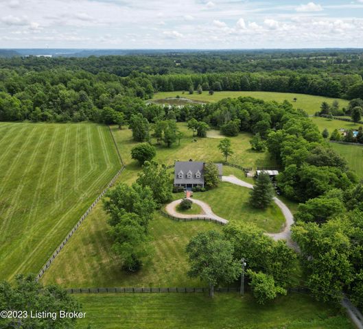 8115 W Hwy 42, Goshen, KY 40026