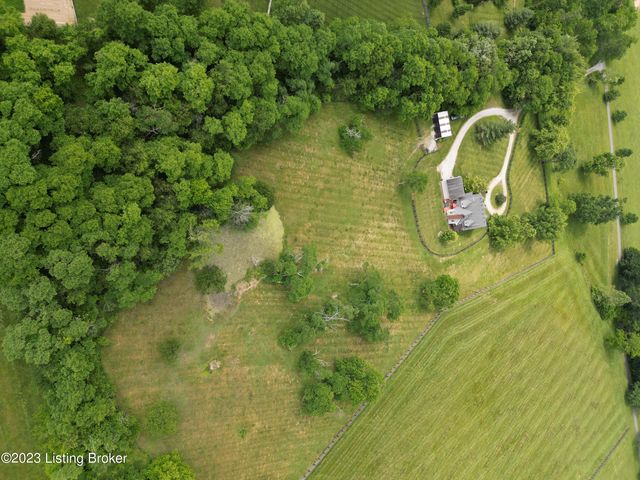 8115 W Hwy 42, Goshen, KY 40026