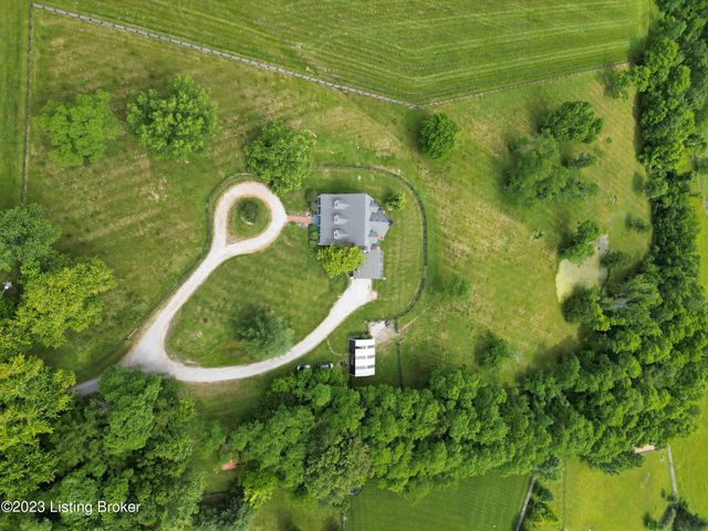 8115 W Hwy 42, Goshen, KY 40026
