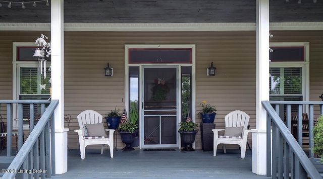 8115 W Hwy 42, Goshen, KY 40026