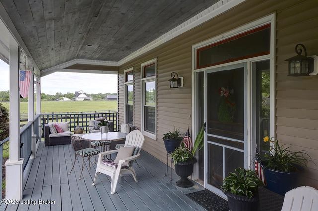 8115 W Hwy 42, Goshen, KY 40026
