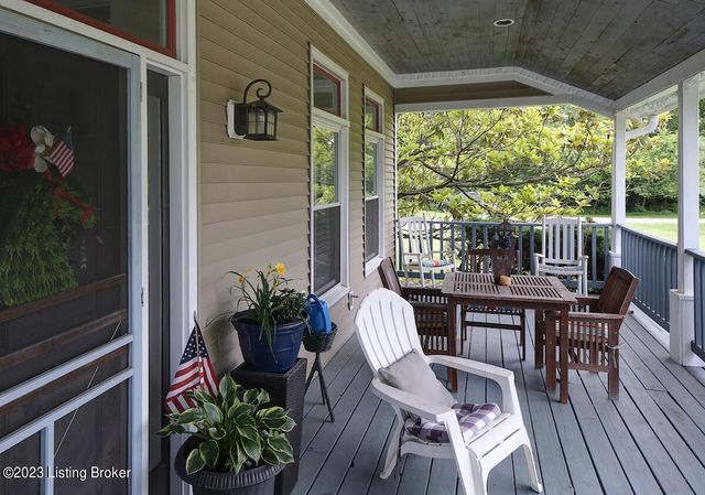 8115 W Hwy 42, Goshen, KY 40026