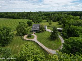 8115 W Hwy 42, Goshen, KY 40026