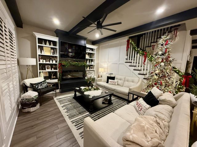 5960 Cottingham Dr, Murfreesboro, TN 37128