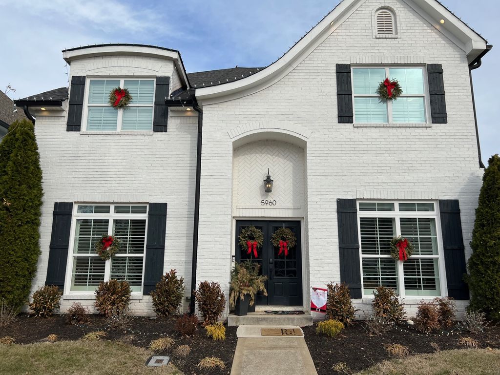 5960 Cottingham Dr, Murfreesboro, TN 37128