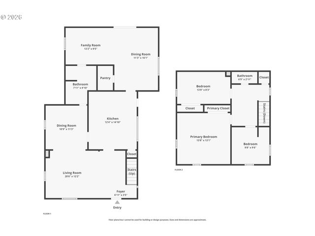 407 N LINCOLN St, Newberg, OR 97132