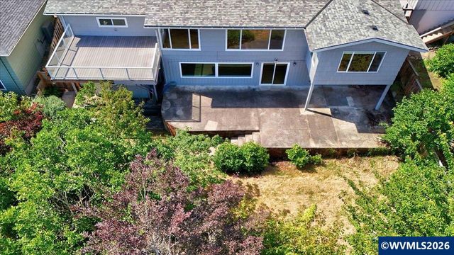 1535 Corina Dr SE, Salem, OR 97302