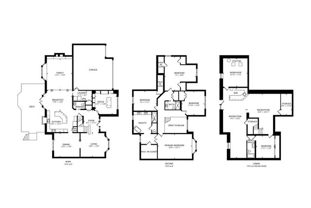 933 Spindletree Avenue, Naperville, IL 60565