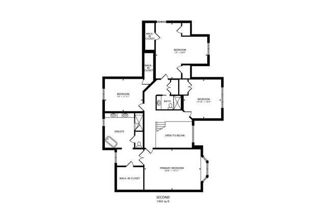 933 Spindletree Avenue, Naperville, IL 60565