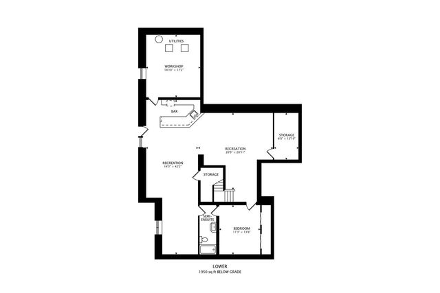 933 Spindletree Avenue, Naperville, IL 60565