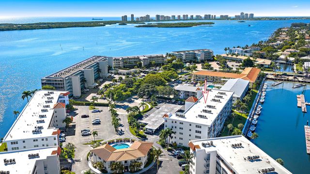 29 Yacht Club Drive Unit 405, North Palm Beach, FL 33408