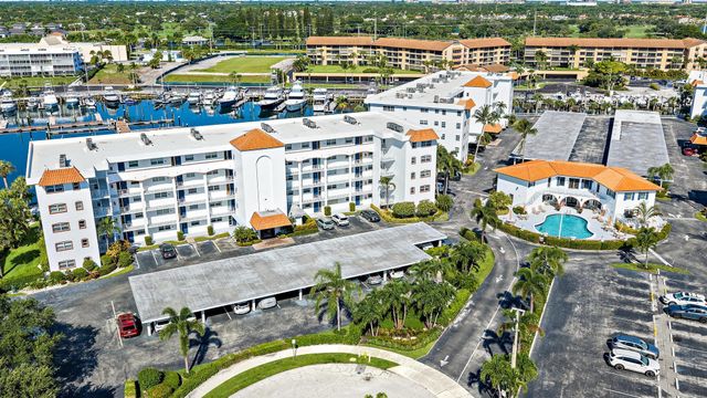 29 Yacht Club Drive Unit 405, North Palm Beach, FL 33408