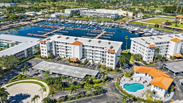 29 Yacht Club Drive Unit 405, North Palm Beach, FL 33408