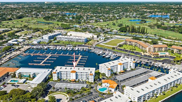 29 Yacht Club Drive Unit 405, North Palm Beach, FL 33408