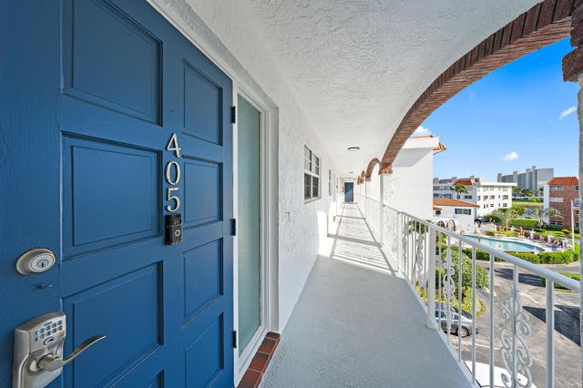 29 Yacht Club Drive Unit 405, North Palm Beach, FL 33408