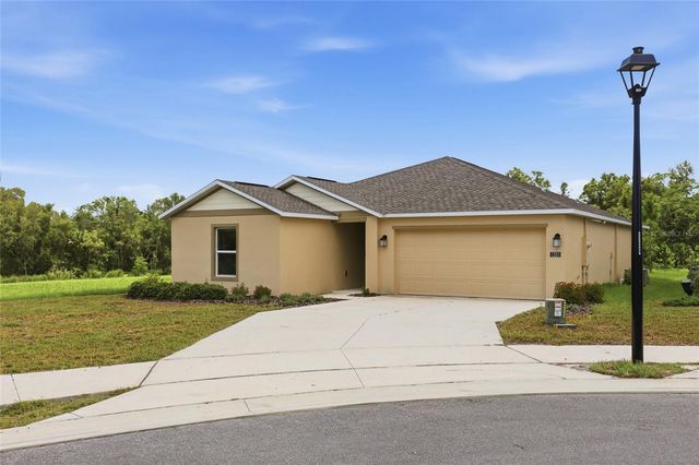 1251 INKBERRY CIRCLE, Deland, FL 32720