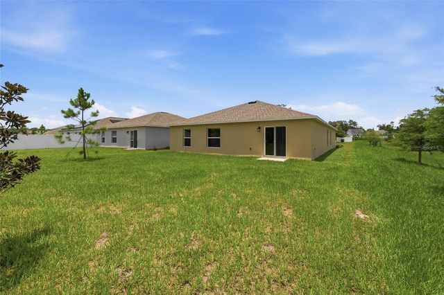1251 INKBERRY CIRCLE, Deland, FL 32720