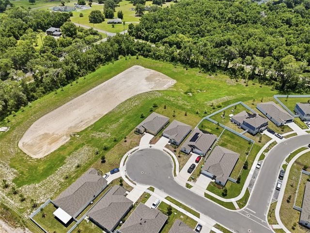 1251 INKBERRY CIRCLE, Deland, FL 32720